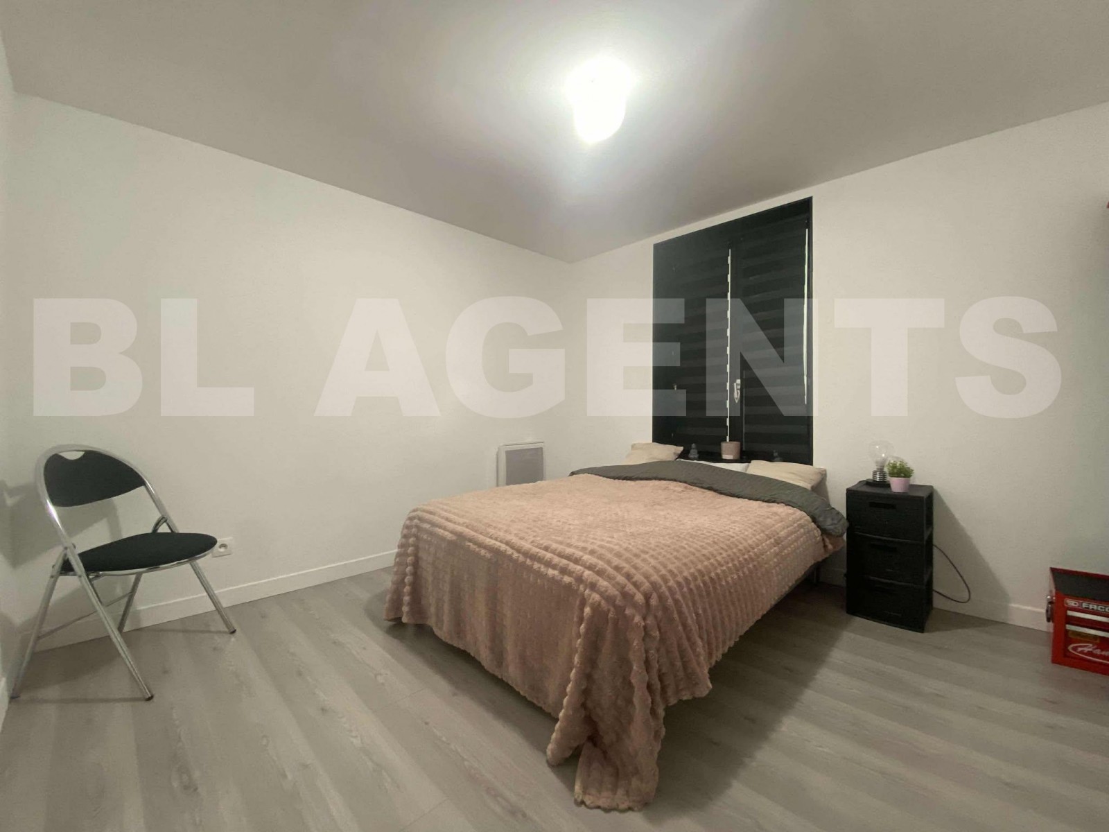 Maison 5 Pièce(s) LANEUVILLE-SUR-MEUSE - Photo 12