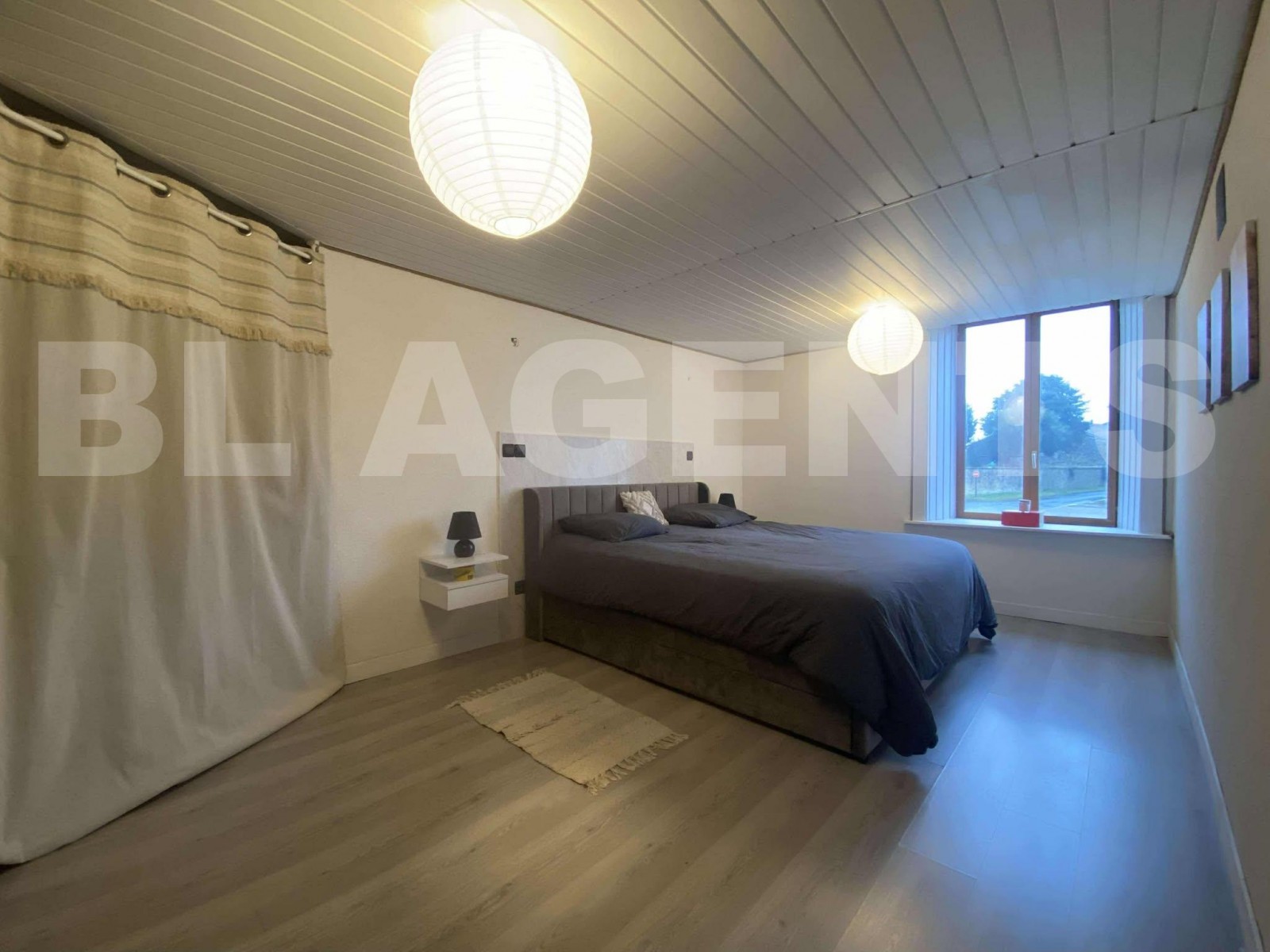Maison 5 Pièce(s) LANEUVILLE-SUR-MEUSE - Photo 14