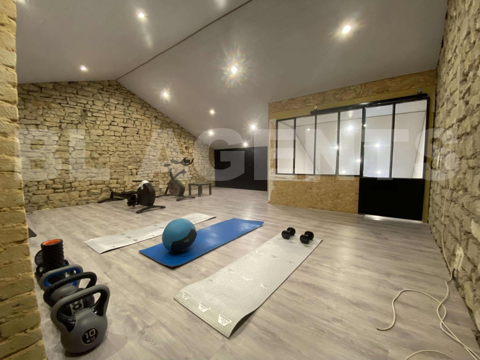Maison 5 Pièce(s) LANEUVILLE-SUR-MEUSE - Photo 16
