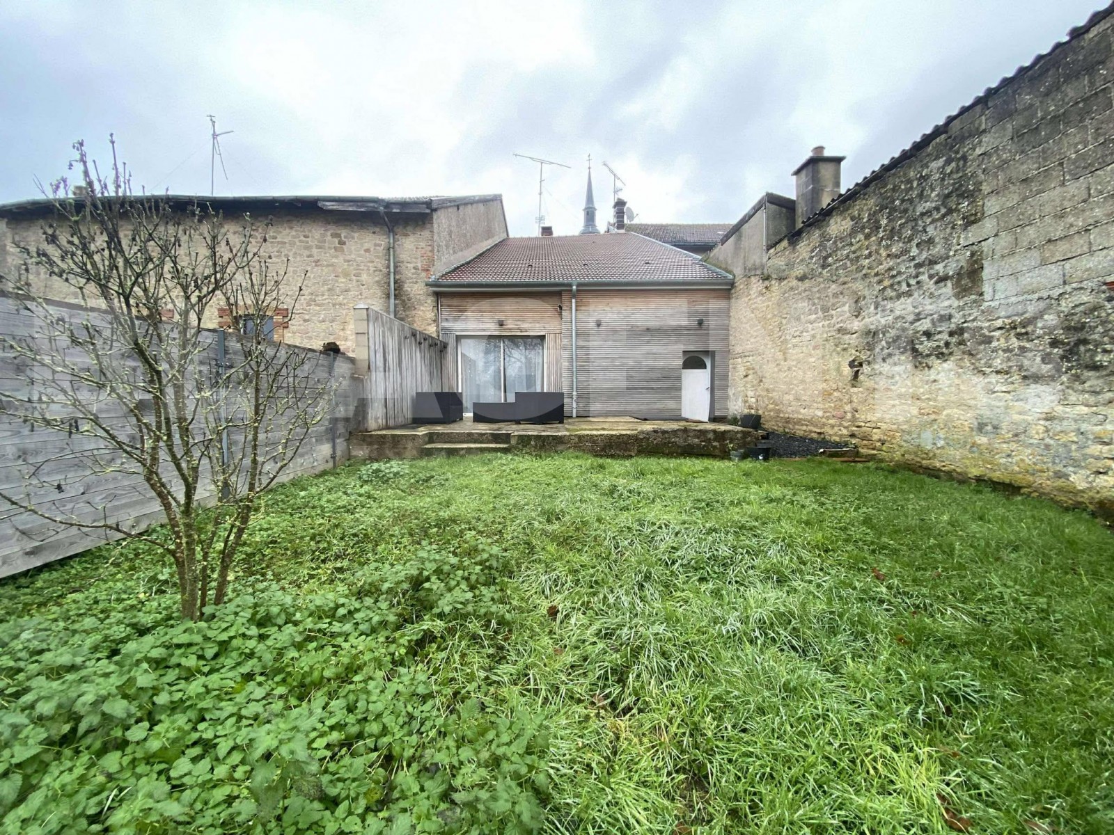 Maison 5 Pièce(s) LANEUVILLE-SUR-MEUSE - Photo 17