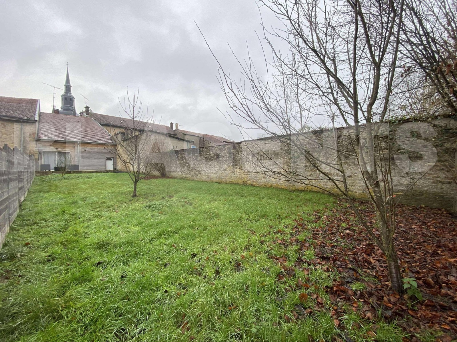 Maison 5 Pièce(s) LANEUVILLE-SUR-MEUSE - Photo 18