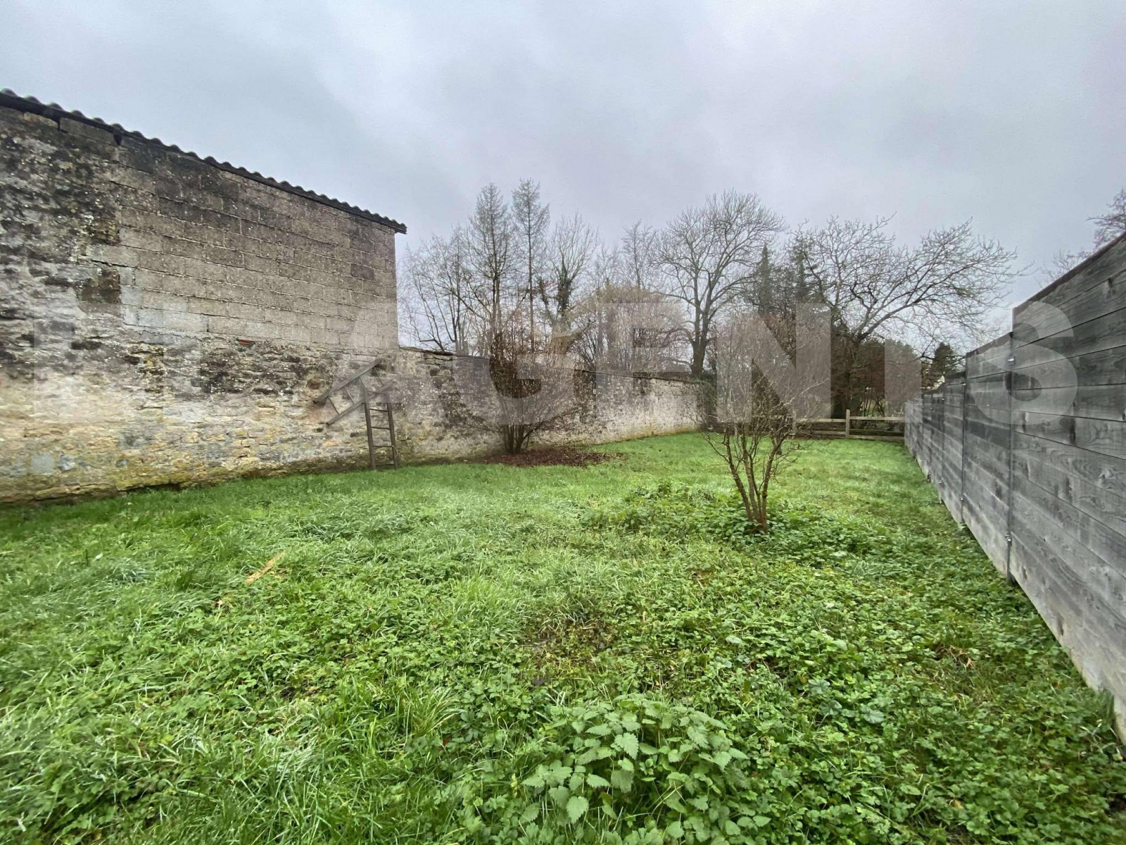 Maison 5 Pièce(s) LANEUVILLE-SUR-MEUSE - Photo 19