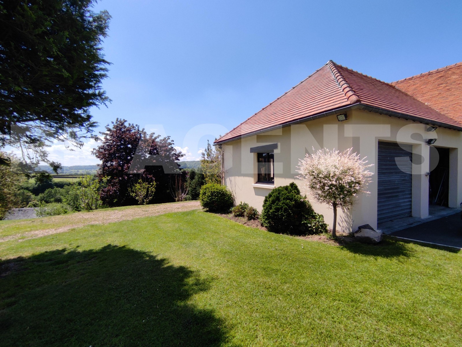Maison d'architecte 6 Pièce(s) LISIEUX - Photo 4