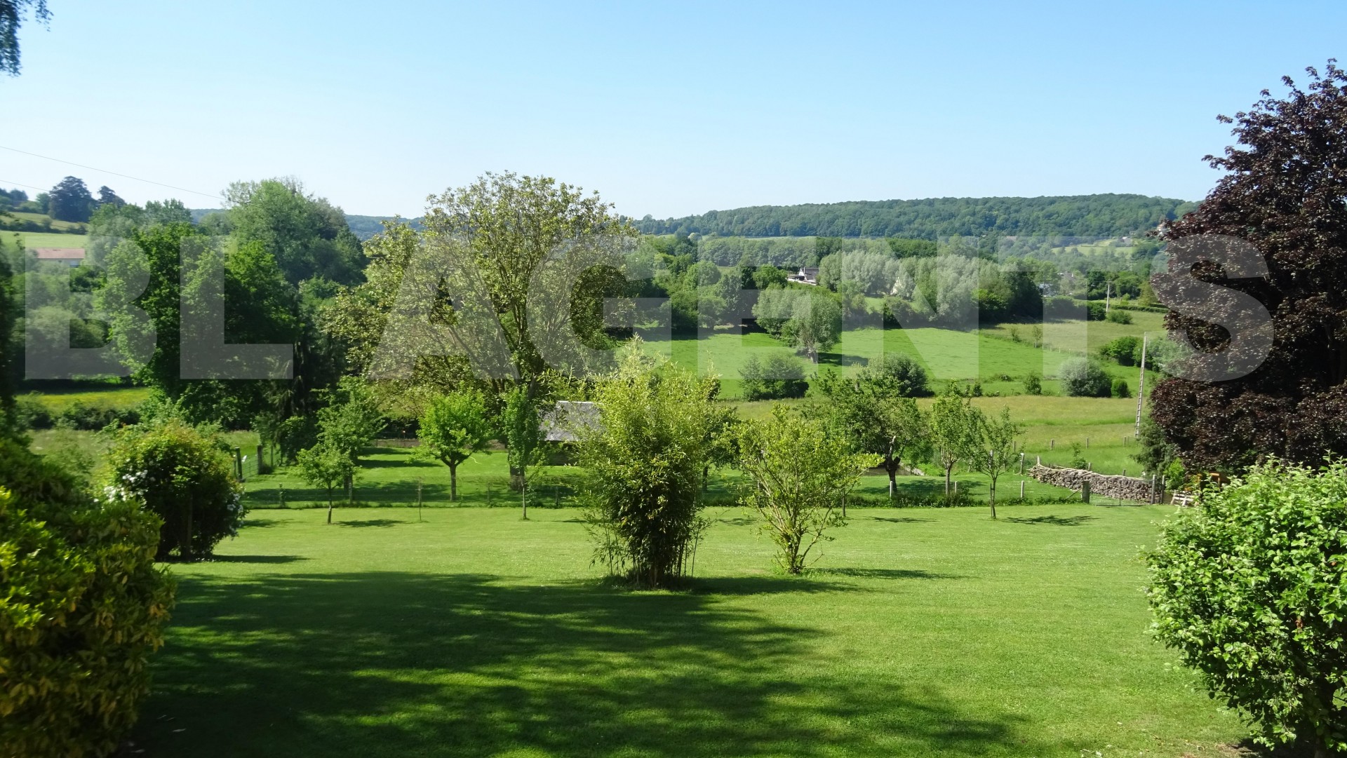 Maison d'architecte 6 Pièce(s) LISIEUX - Photo 5