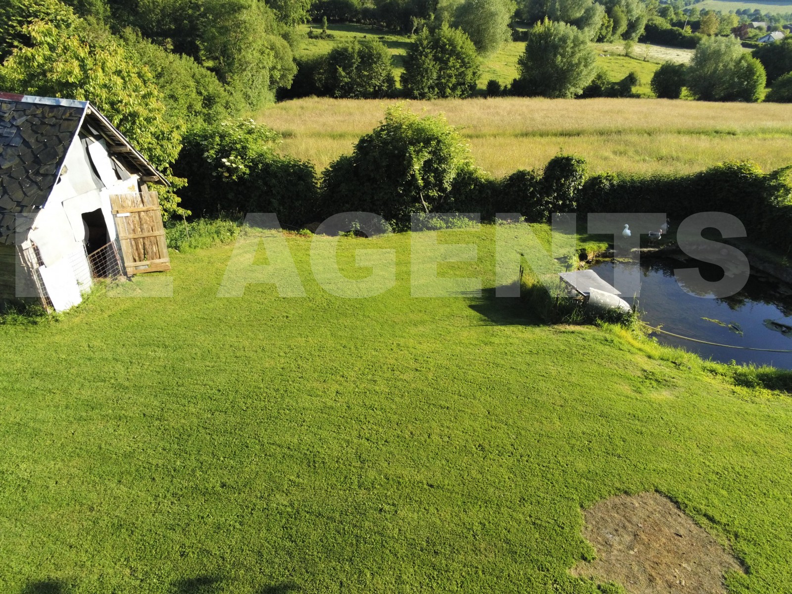 Maison d'architecte 6 Pièce(s) LISIEUX - Photo 6