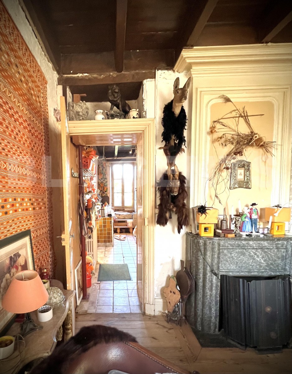 Maison charentaise 6 Pièce(s) SAINT-PORCHAIRE - Photo 13