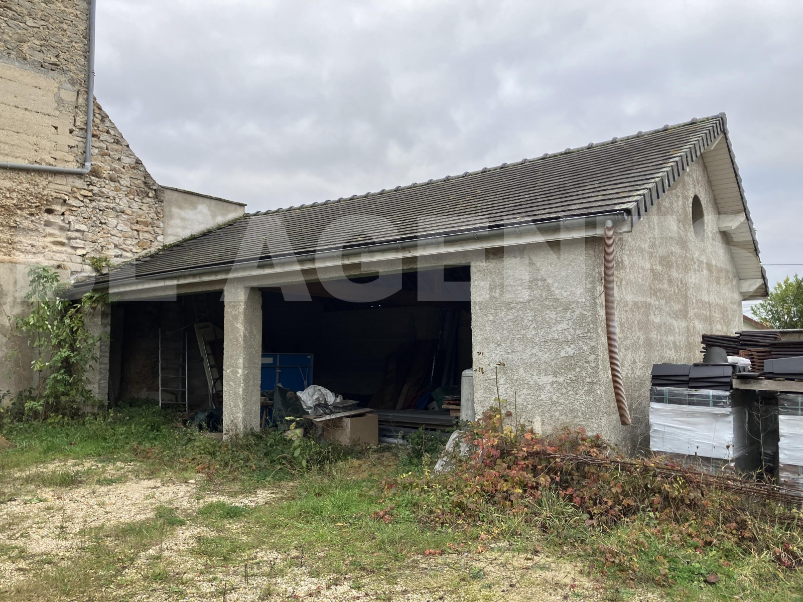 Appartement 4 Pièce(s) LA FERTE-SOUS-JOUARRE - Photo 3