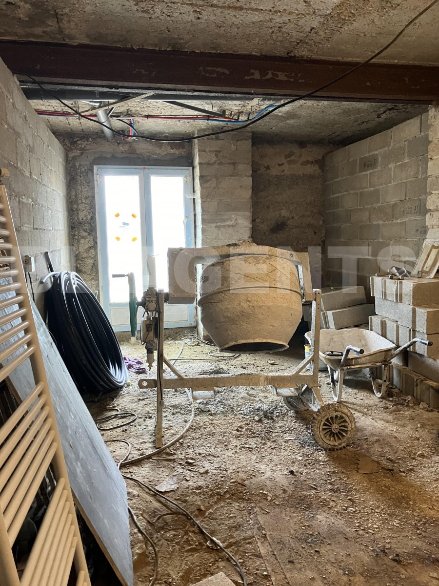 Appartement 4 Pièce(s) LA FERTE-SOUS-JOUARRE - Photo 5