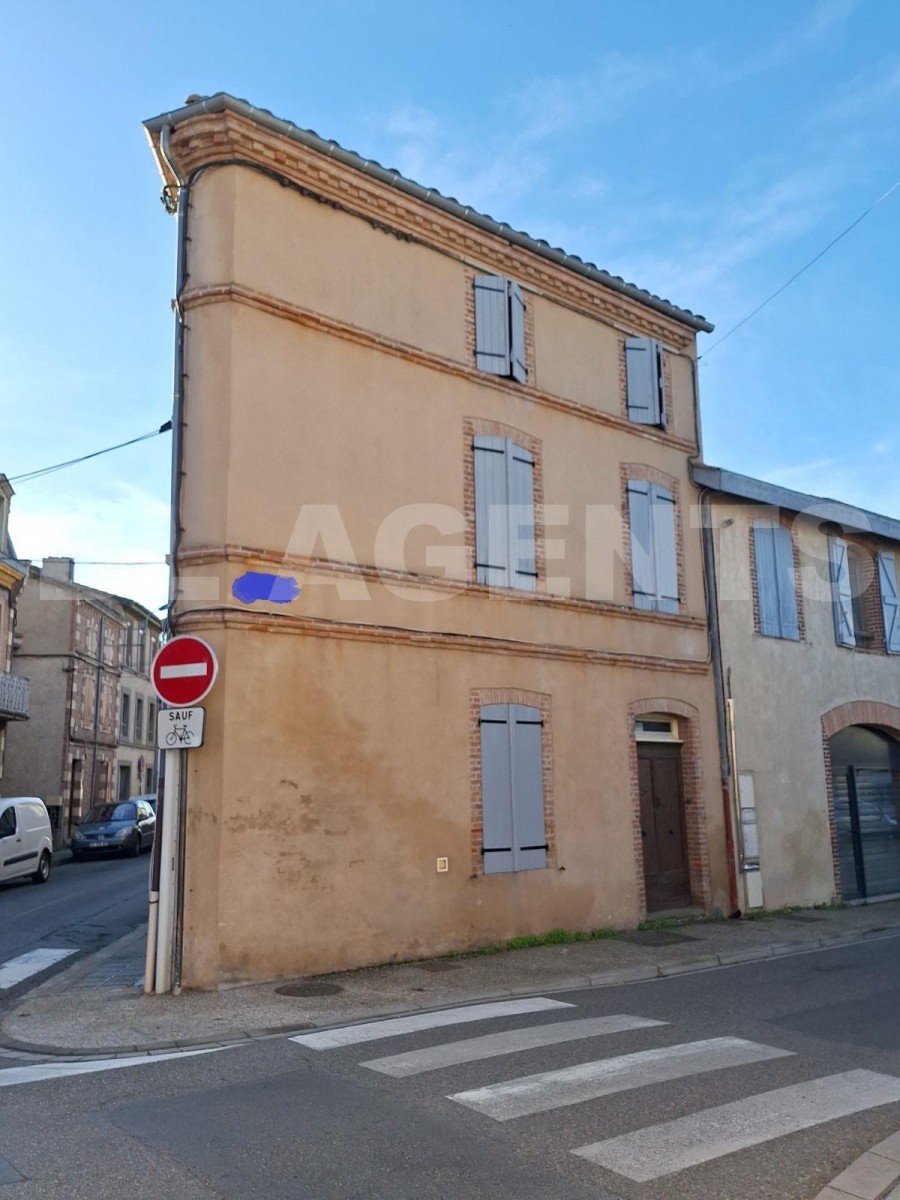 Immeuble  GAILLAC - Photo 6