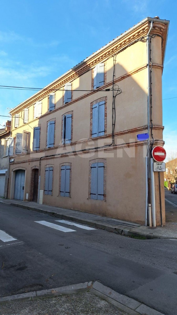 Immeuble  GAILLAC - Photo 7