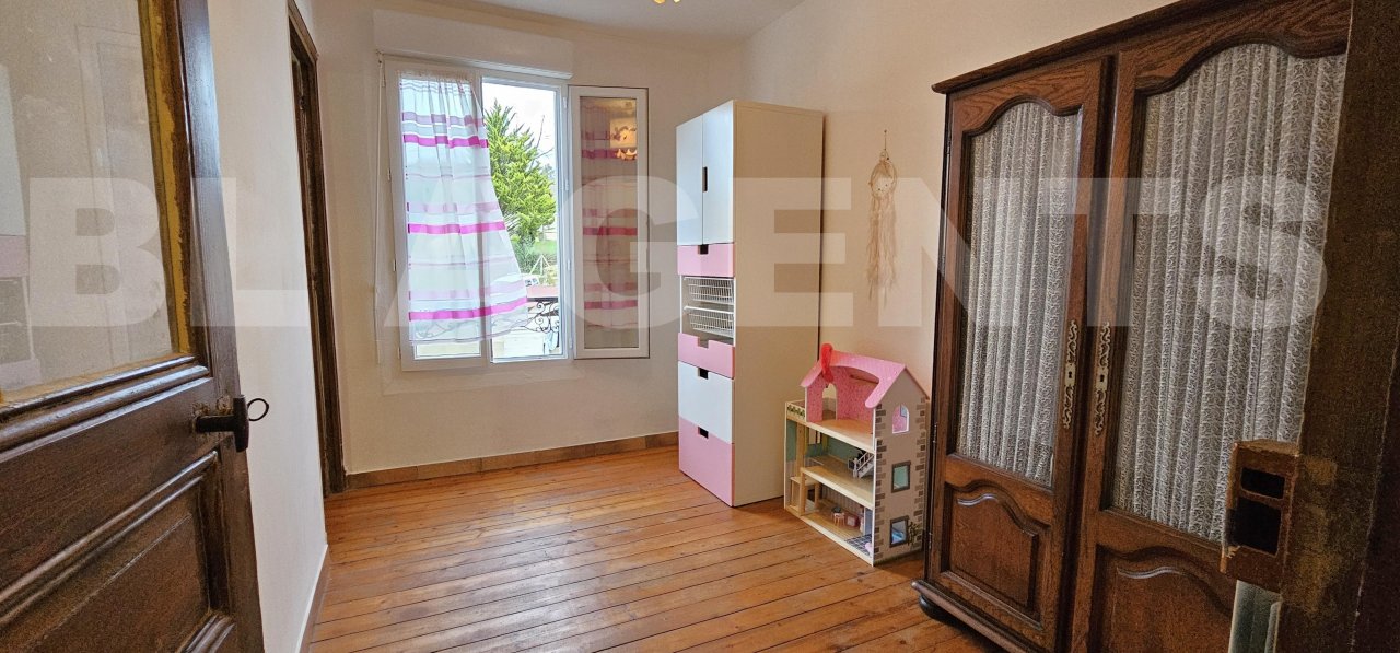 Maison briarde 4 Pièce(s) REBAIS - Photo 7