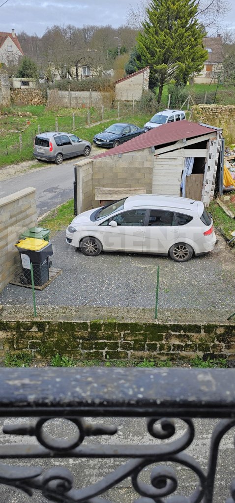 Maison briarde 4 Pièce(s) REBAIS - Photo 11