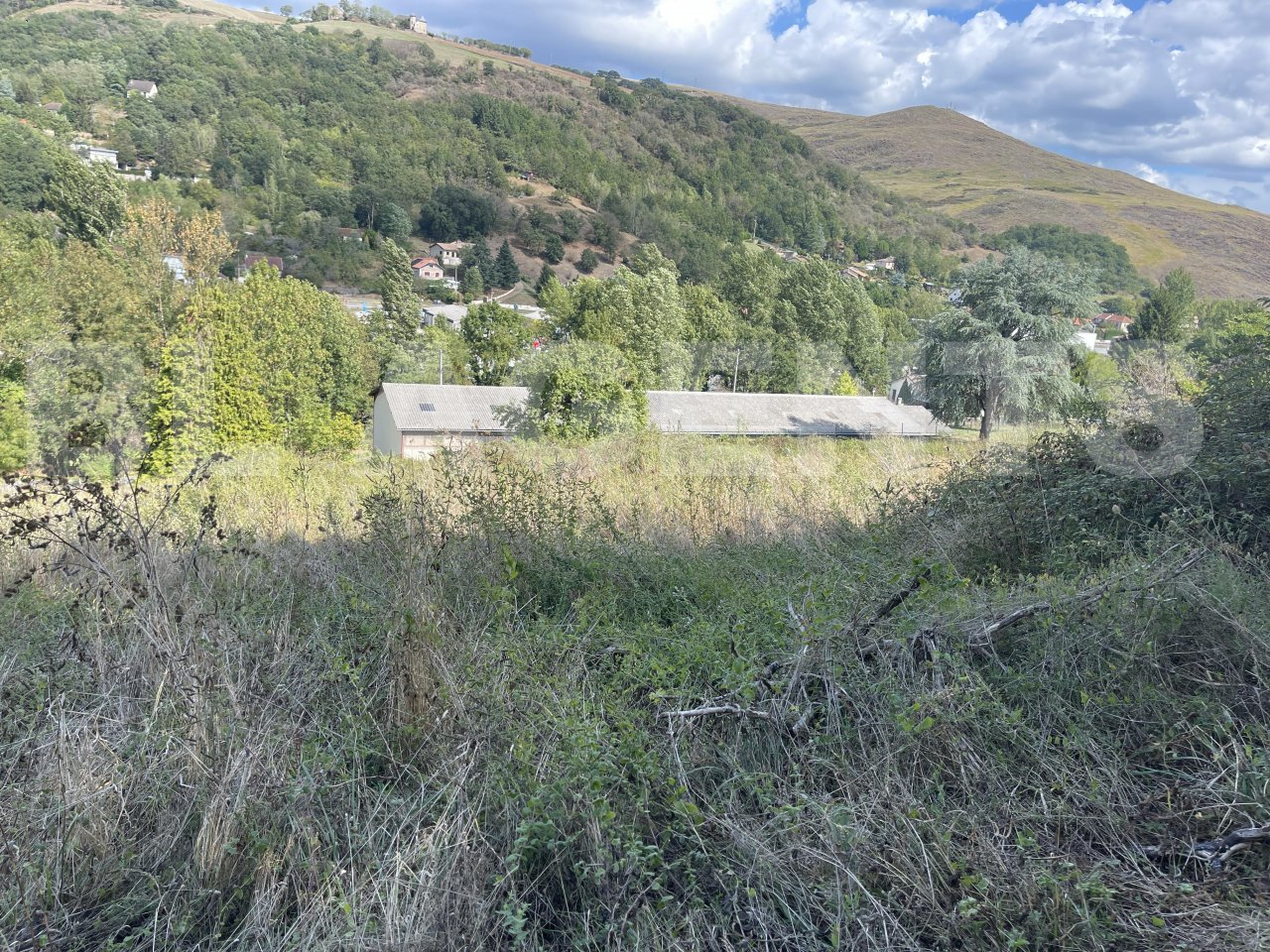 Terrain  AUBIN - Photo 4
