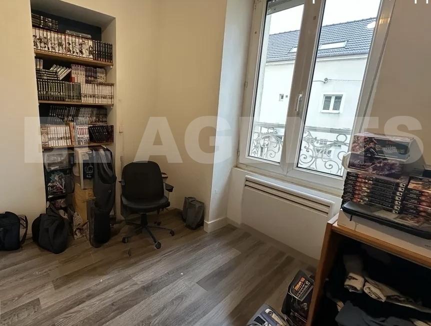 Appartement 3 Pièce(s) MEAUX - Photo 4