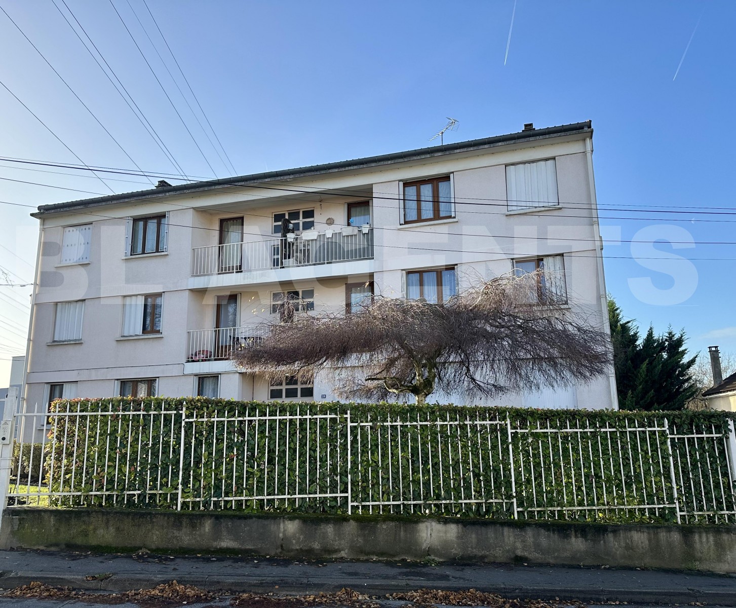 Appartement 3 Pièce(s) GAGNY - Photo 1