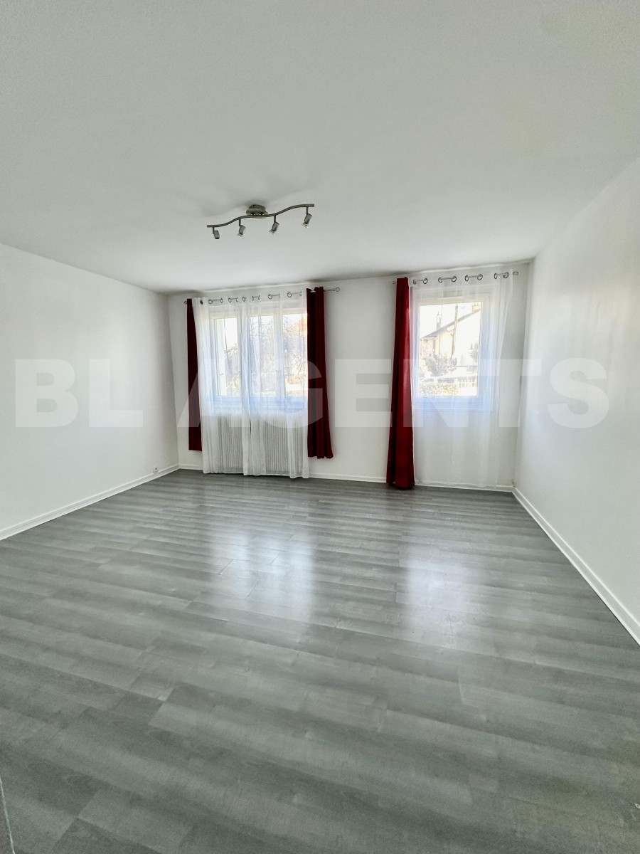 Appartement 3 Pièce(s) GAGNY - Photo 2
