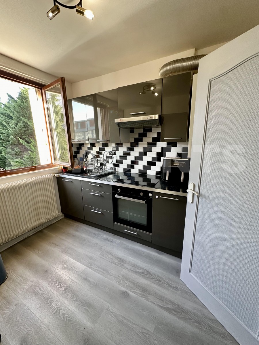 Appartement 3 Pièce(s) GAGNY - Photo 4