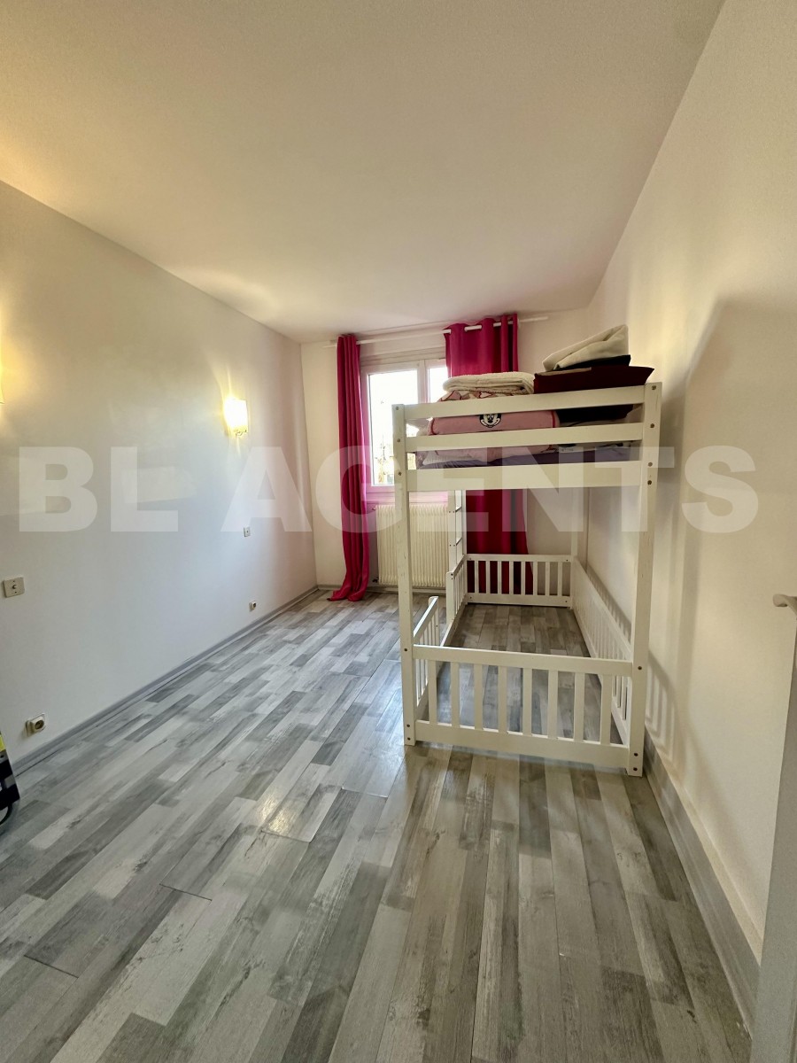 Appartement 3 Pièce(s) GAGNY - Photo 5