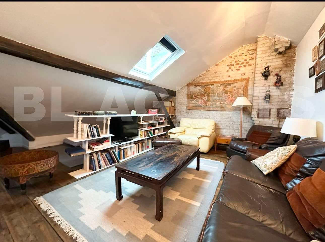 Maison 12 Pièce(s) DIEPPE - Photo 5