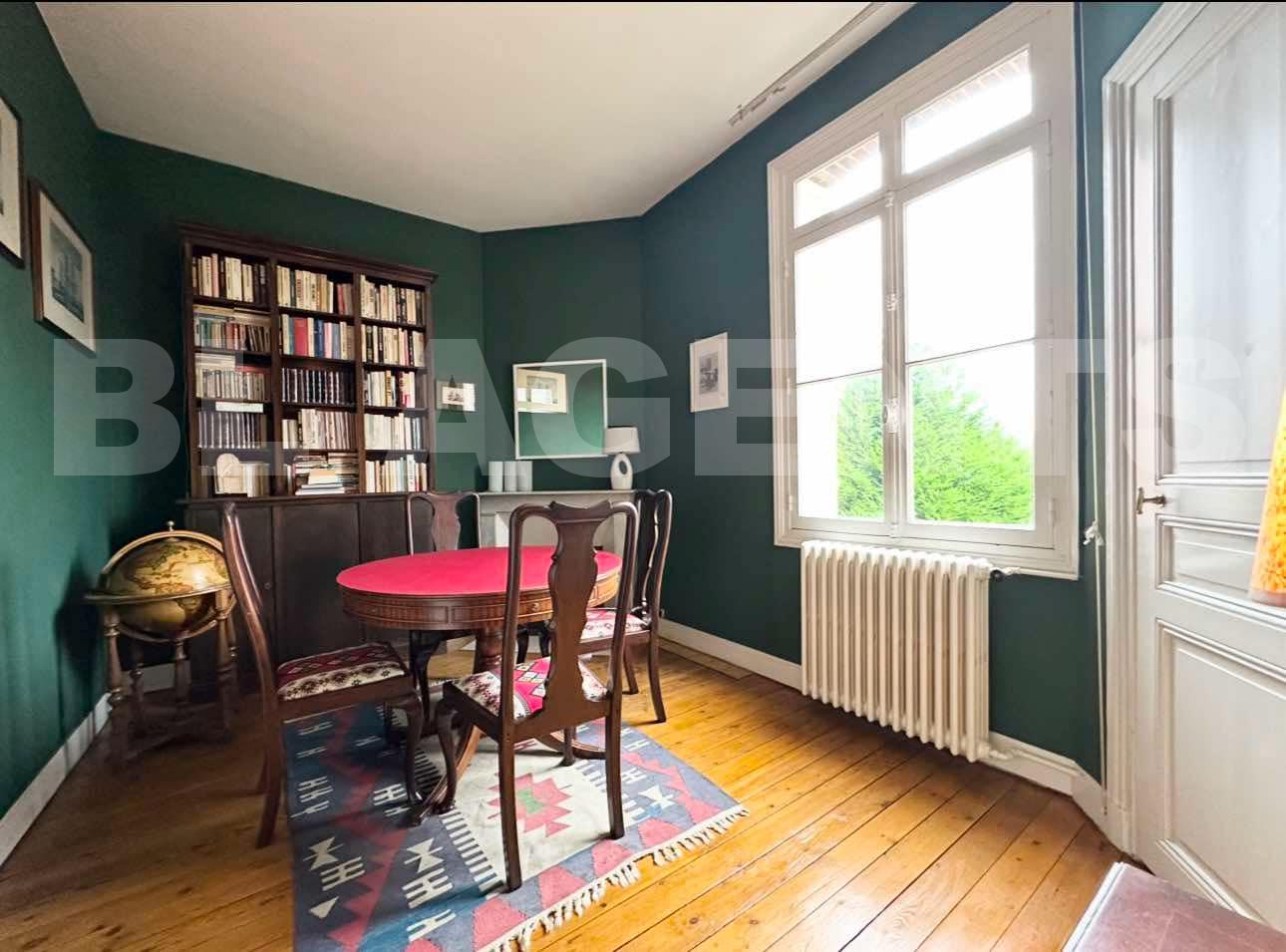 Maison 12 Pièce(s) DIEPPE - Photo 6