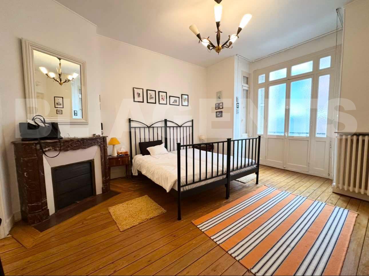 Maison 12 Pièce(s) DIEPPE - Photo 9