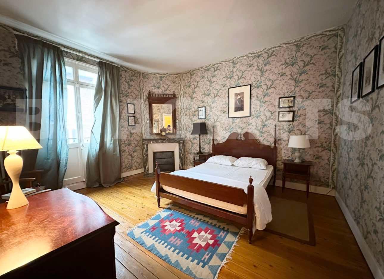 Maison 12 Pièce(s) DIEPPE - Photo 12
