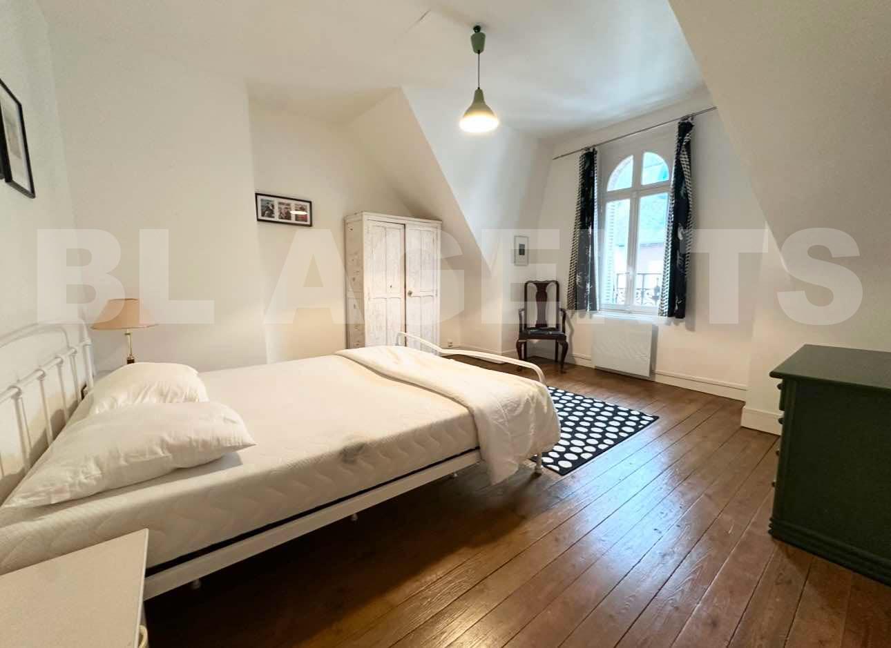 Maison 12 Pièce(s) DIEPPE - Photo 13