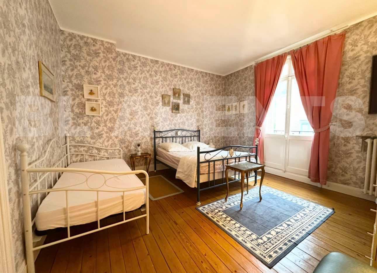 Maison 12 Pièce(s) DIEPPE - Photo 15