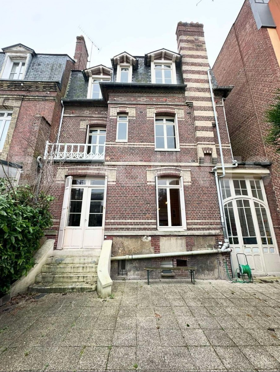 Maison 12 Pièce(s) DIEPPE - Photo 17