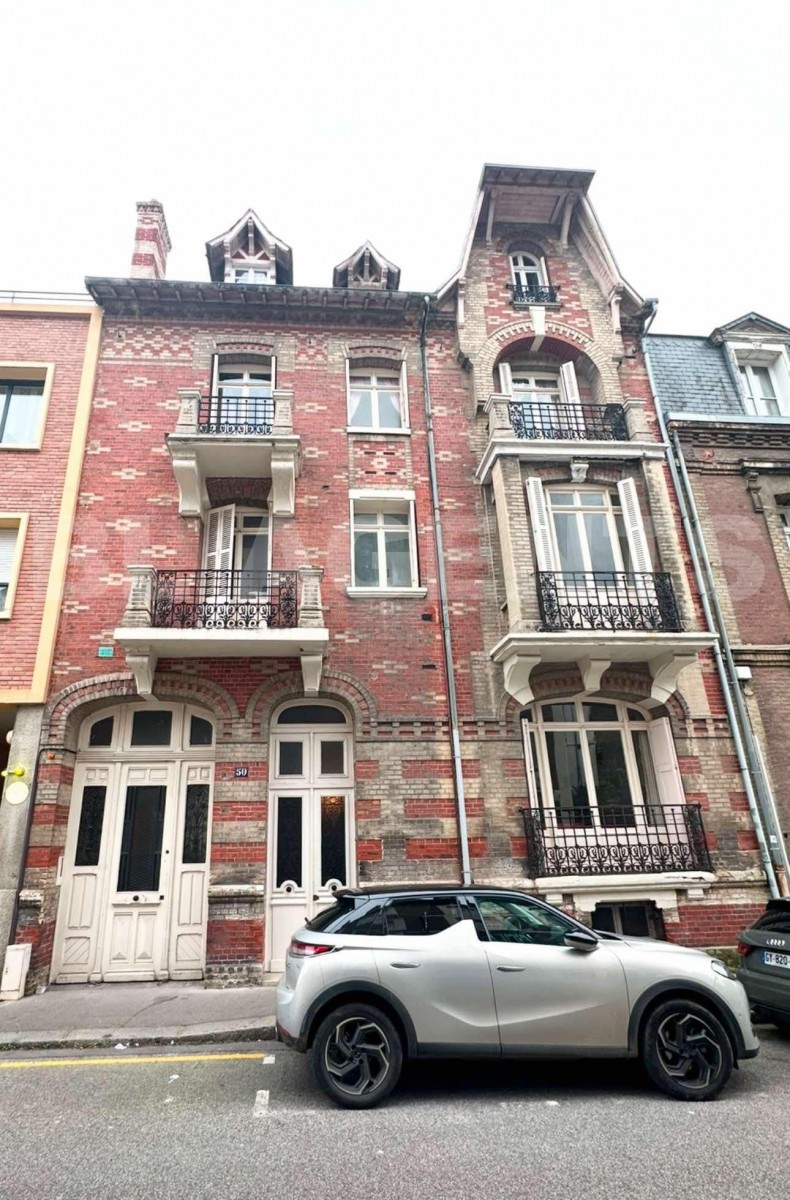Maison 12 Pièce(s) DIEPPE - Photo 18