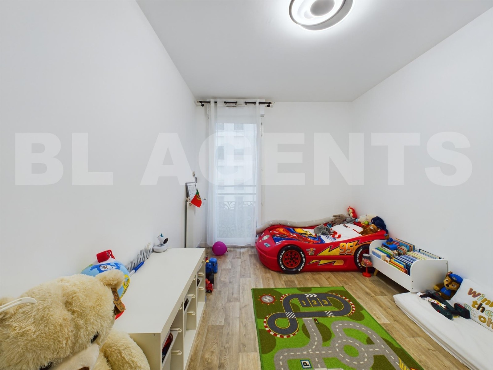 Appartement 3 Pièce(s) VIGNEUX-SUR-SEINE - Photo 6
