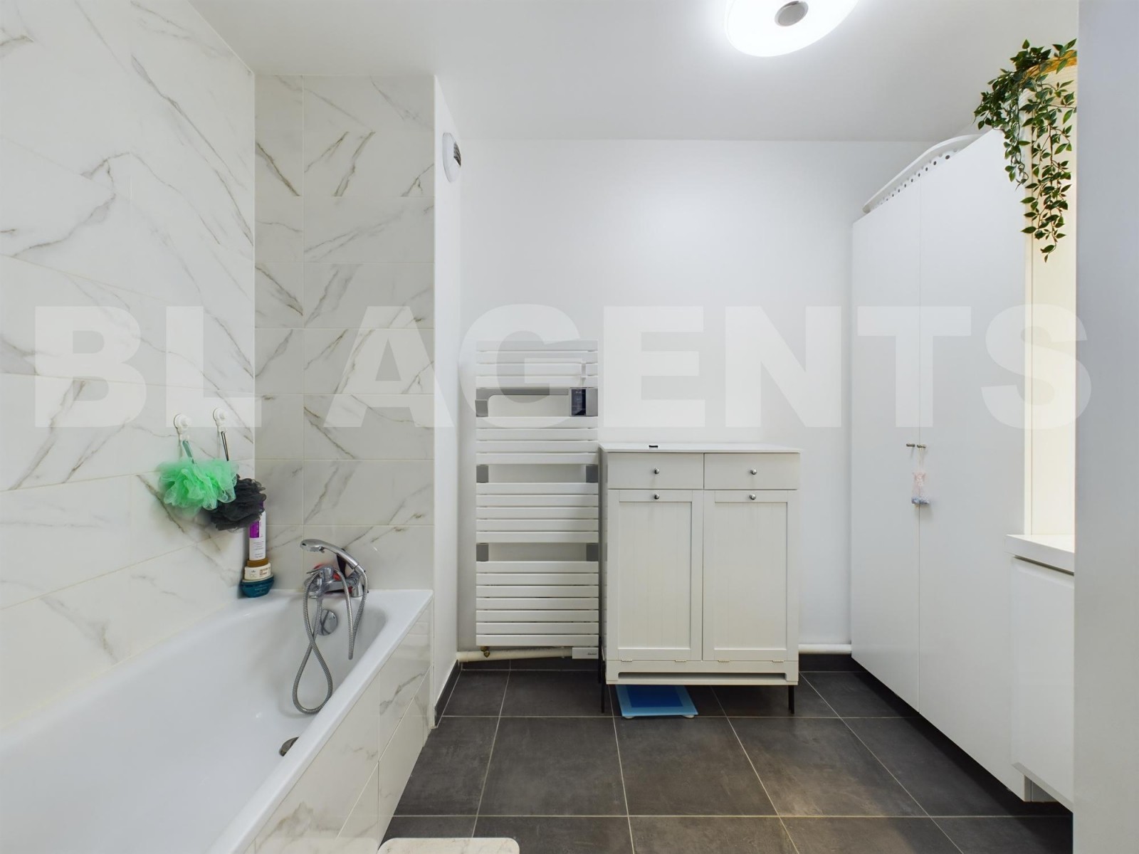 Appartement 3 Pièce(s) VIGNEUX-SUR-SEINE - Photo 9