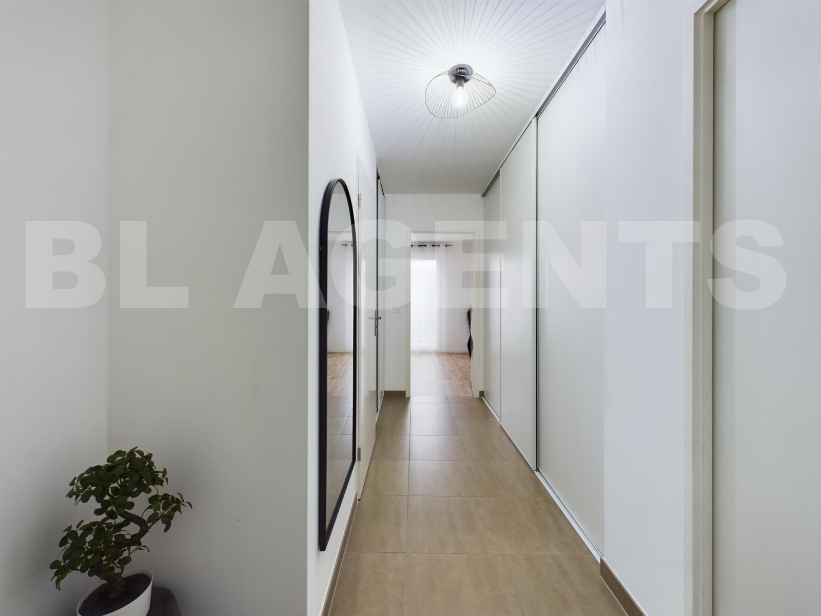 Appartement 3 Pièce(s) VIGNEUX-SUR-SEINE - Photo 10