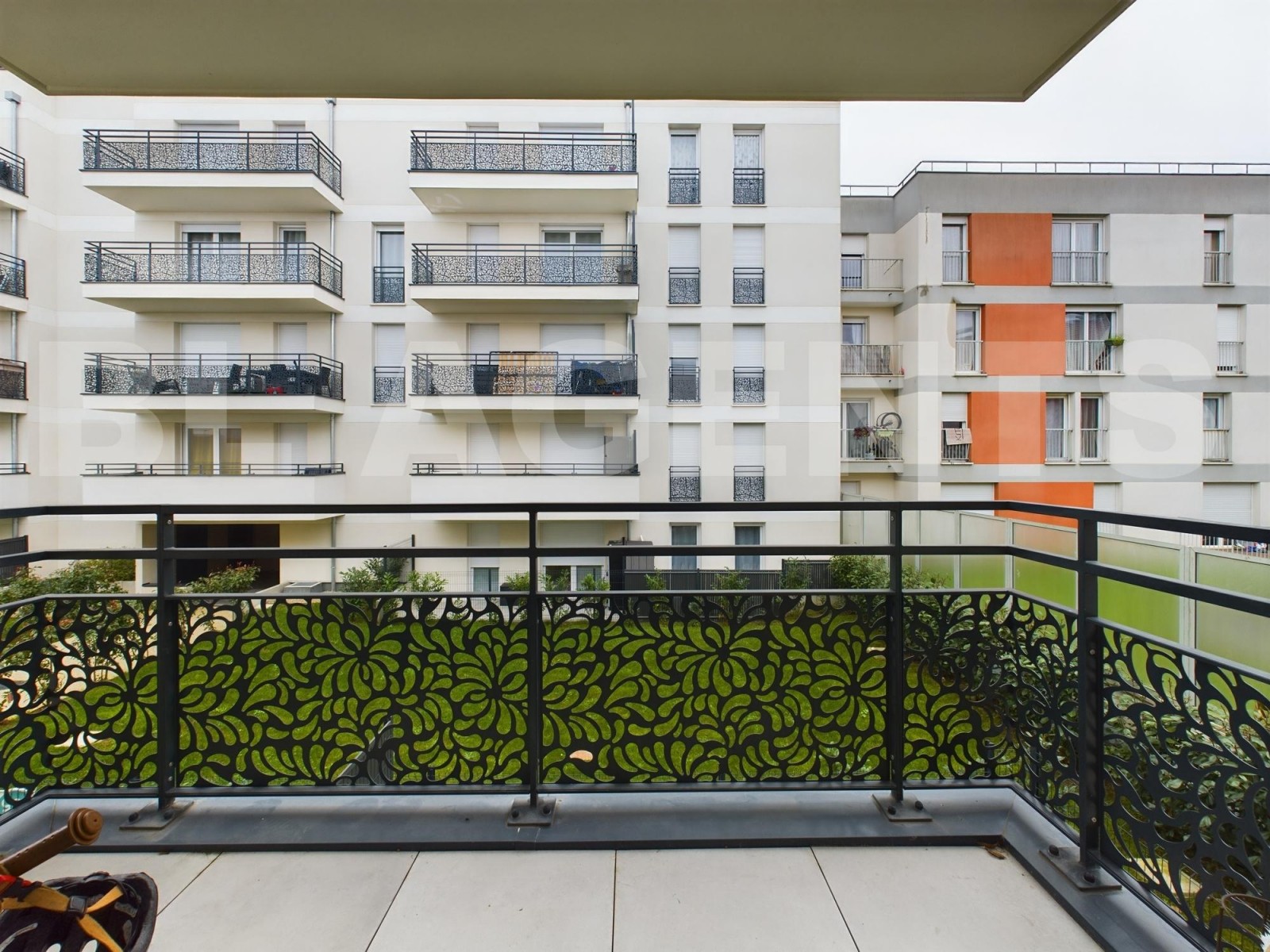Appartement 3 Pièce(s) VIGNEUX-SUR-SEINE - Photo 11