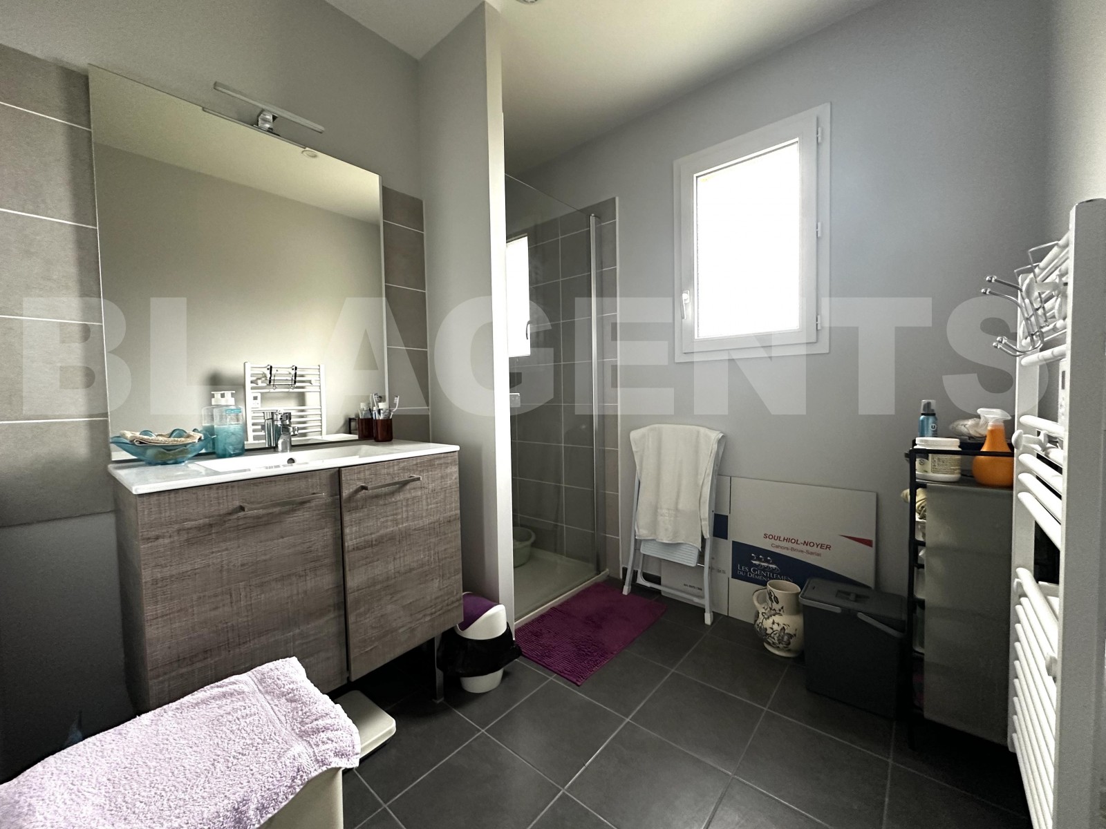 Maison 3 Pièce(s) SAINT-AUGUSTIN - Photo 10