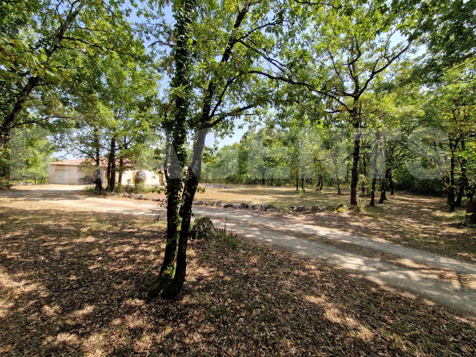 Maison contemporaine 5 Pièce(s) SERIGNAC - Photo 2