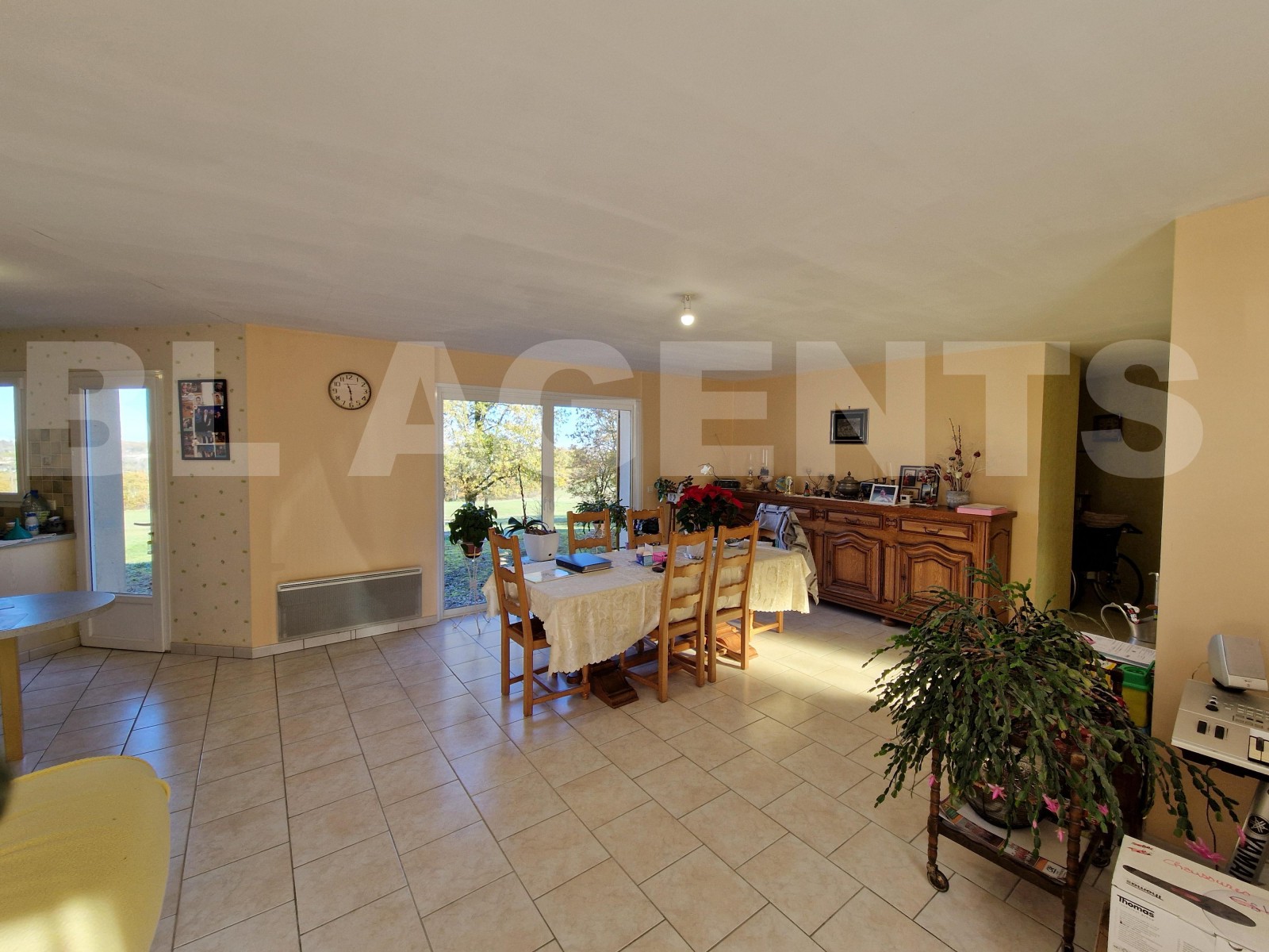 Maison contemporaine 5 Pièce(s) SERIGNAC - Photo 6