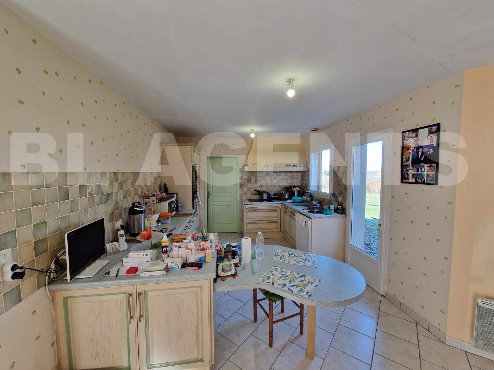 Maison contemporaine 5 Pièce(s) SERIGNAC - Photo 7