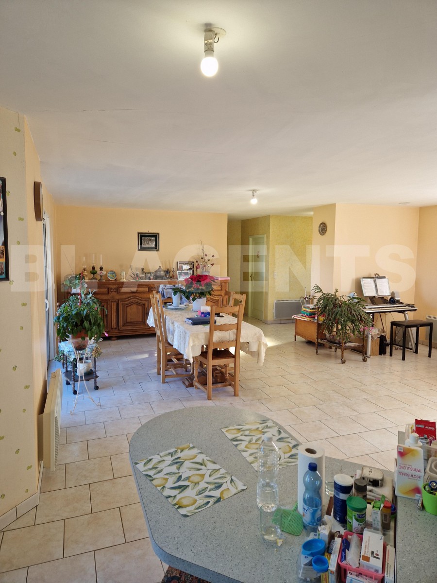 Maison contemporaine 5 Pièce(s) SERIGNAC - Photo 8