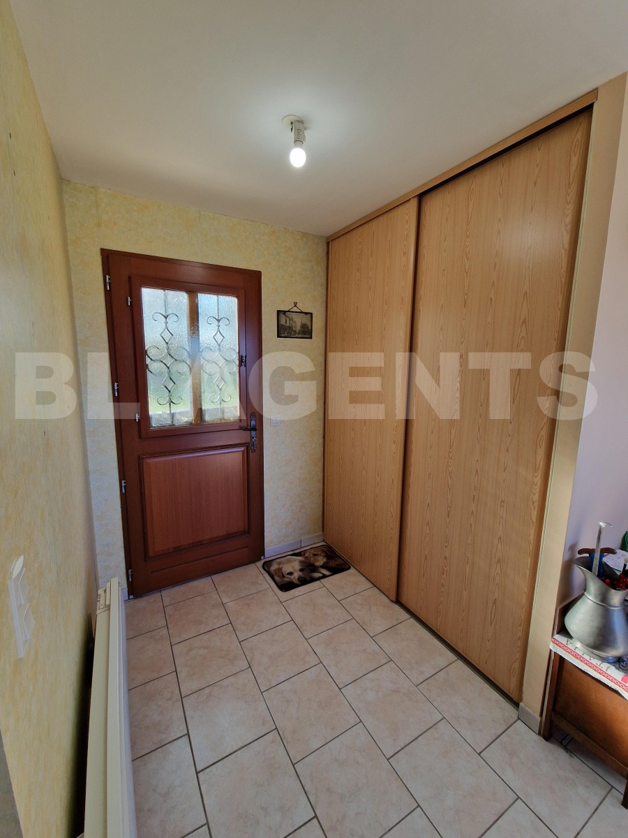 Maison contemporaine 5 Pièce(s) SERIGNAC - Photo 9
