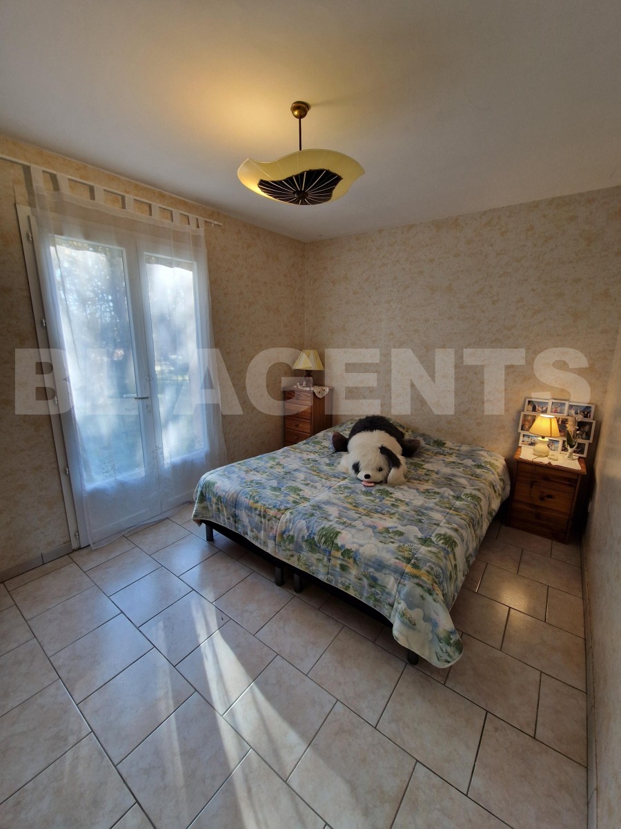 Maison contemporaine 5 Pièce(s) SERIGNAC - Photo 10