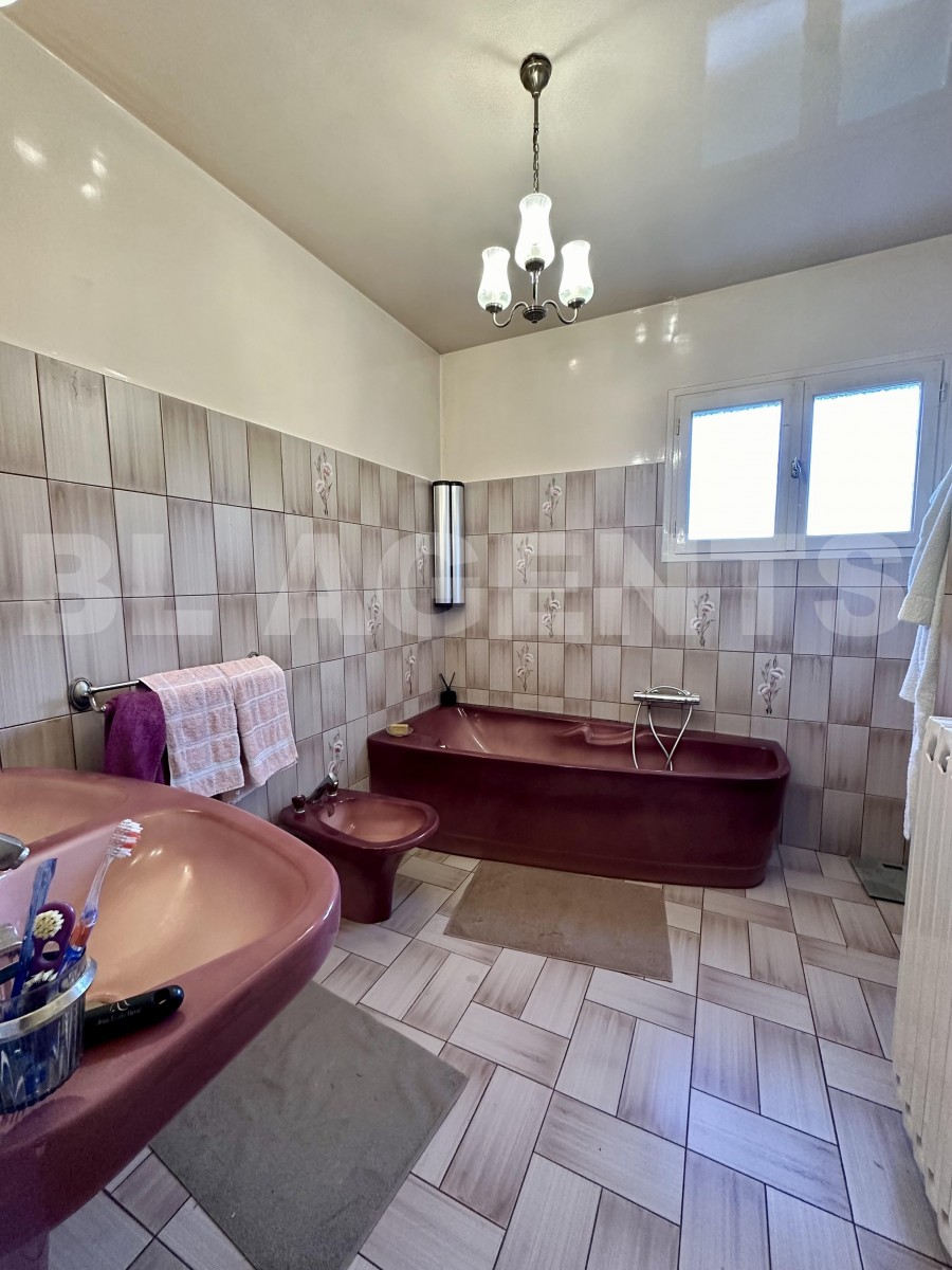 Maison 10 Pièce(s) TREMBLAY-EN-FRANCE - Photo 8