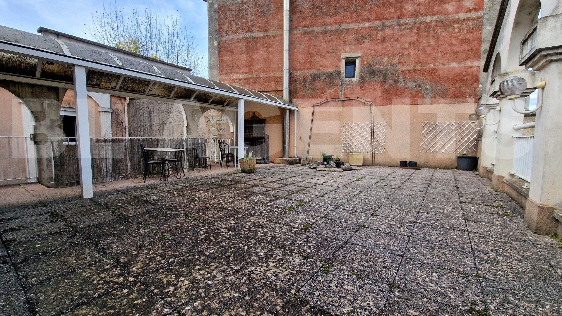 Immeuble  LES VANS - Photo 6