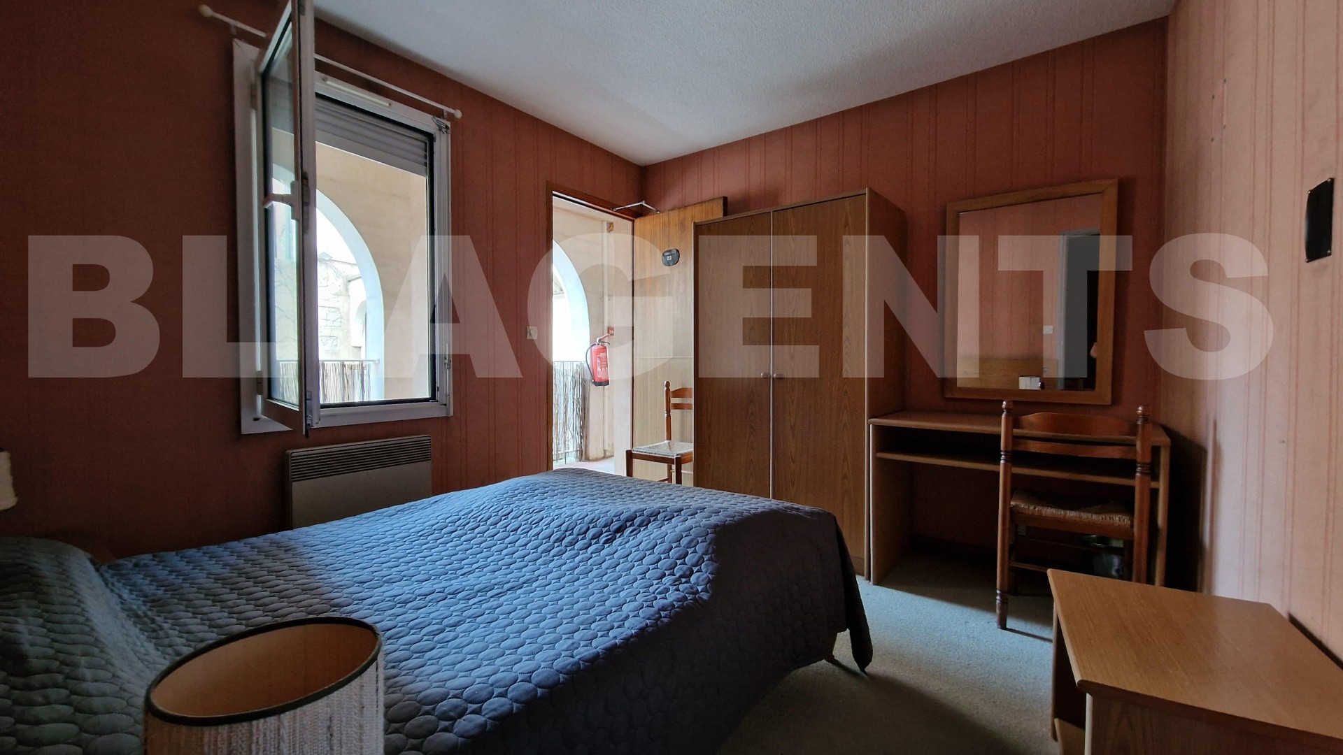 Immeuble  LES VANS - Photo 12