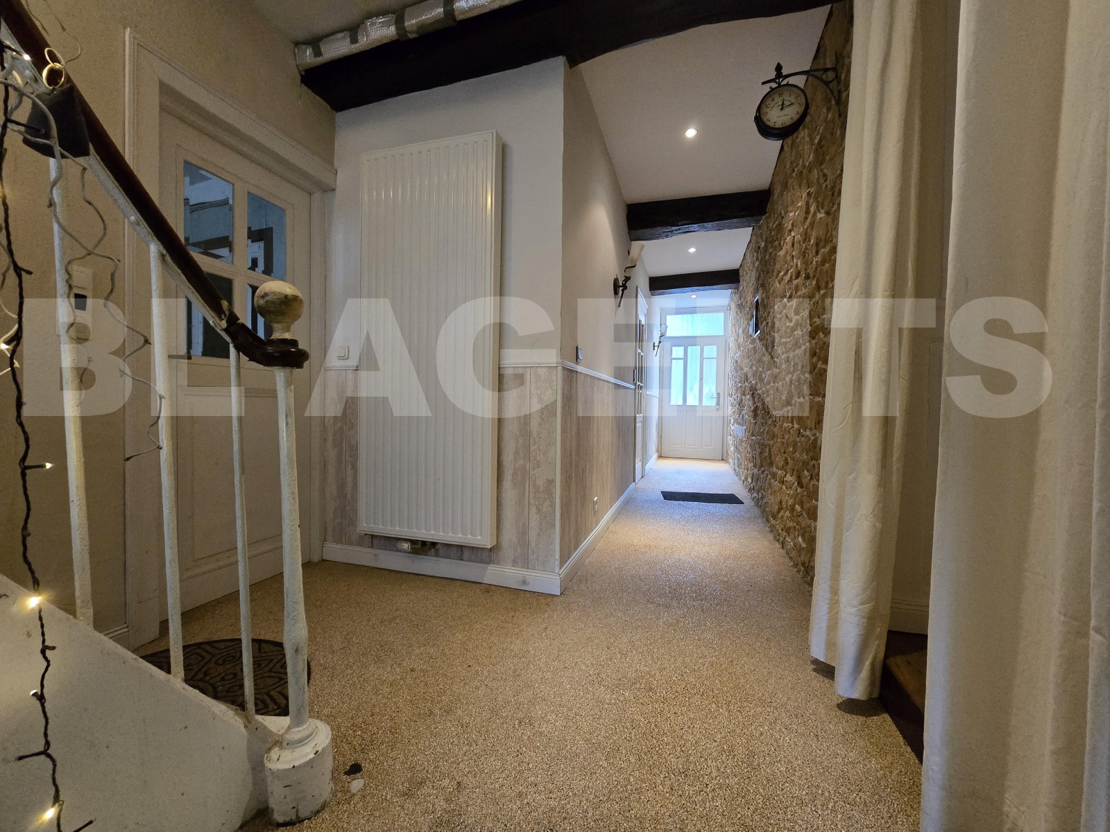 Maison 10 Pièce(s) SEDAN - Photo 5