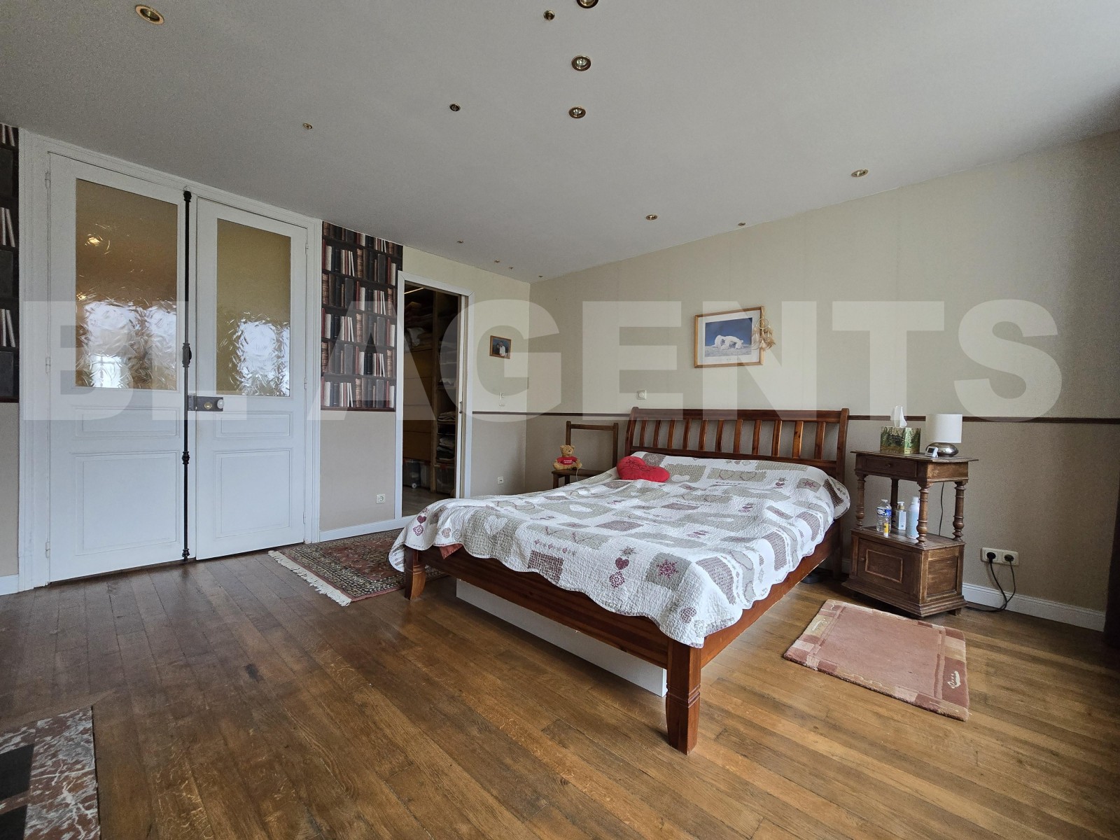 Maison 10 Pièce(s) SEDAN - Photo 7