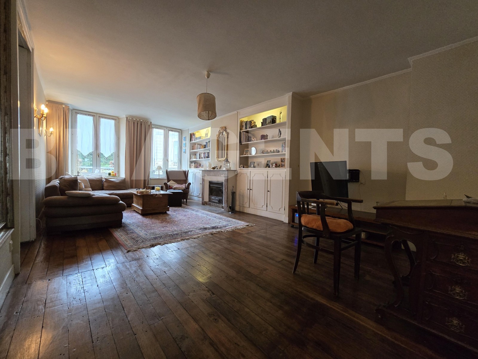 Maison 10 Pièce(s) SEDAN - Photo 10