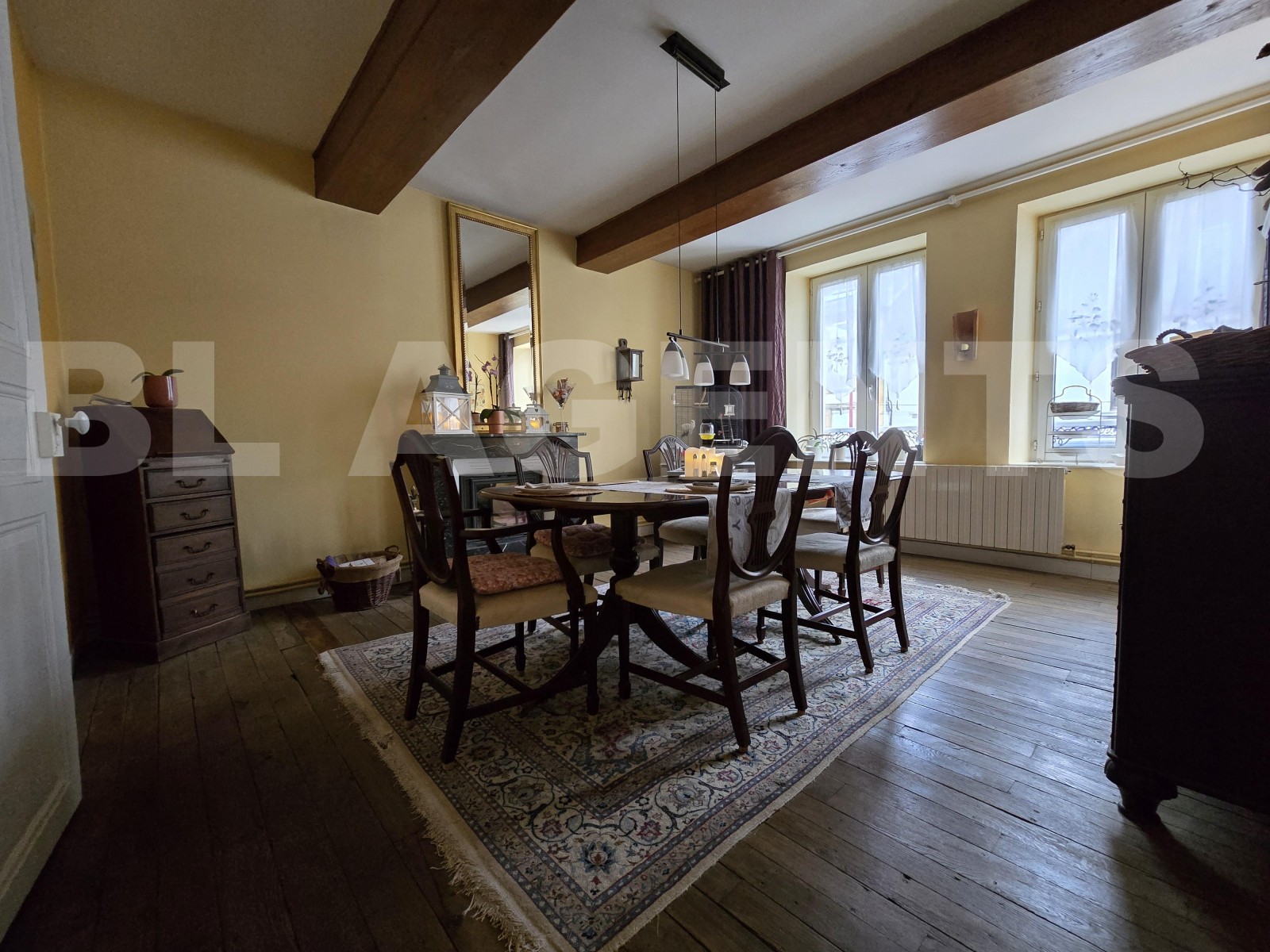 Maison 10 Pièce(s) SEDAN - Photo 11