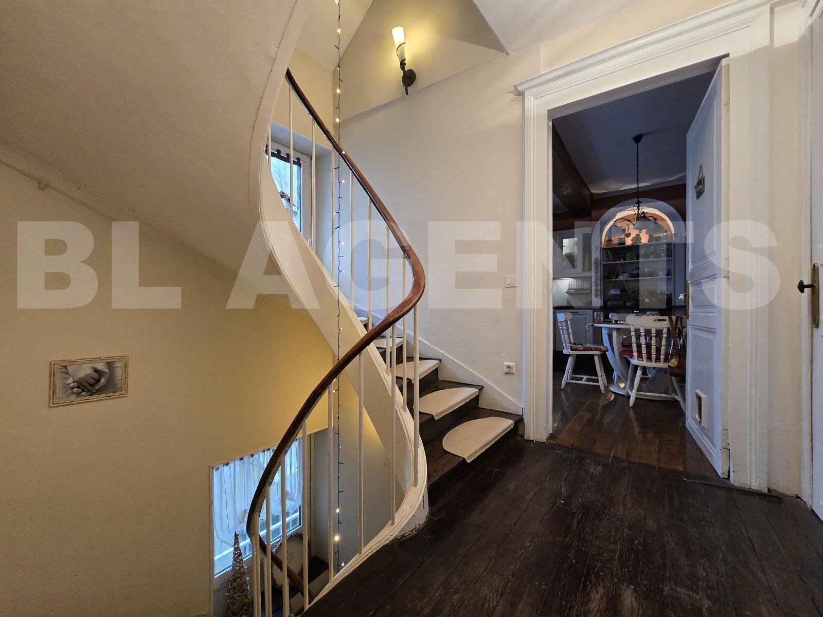 Maison 10 Pièce(s) SEDAN - Photo 13