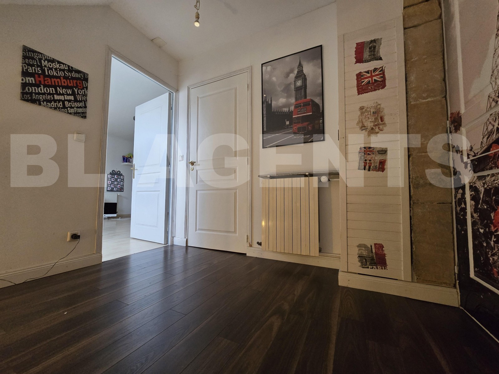 Maison 10 Pièce(s) SEDAN - Photo 14